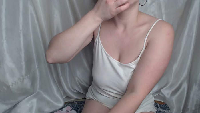 BettyGirlKiss