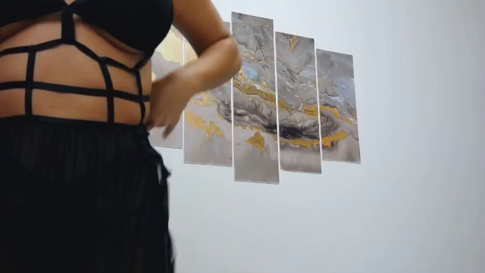 CARIYNA