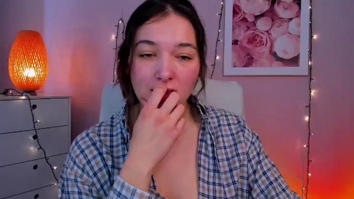 MeganxKISS19