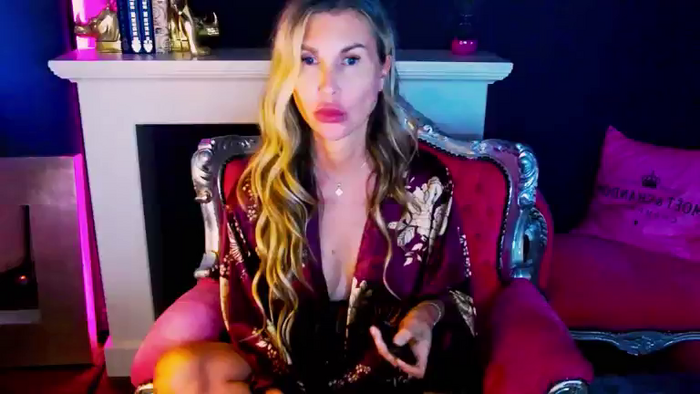 MillaVonLove