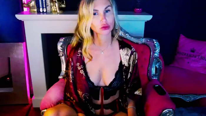 MillaVonLove