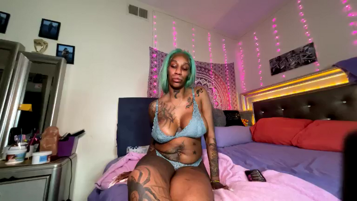 PrincessMontana