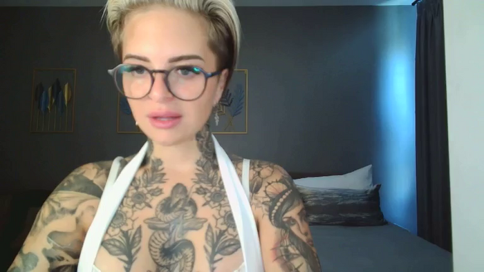 RubyRichxo