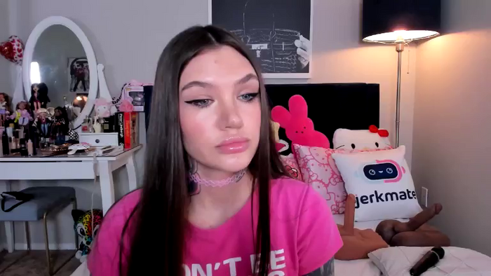 SashaNels