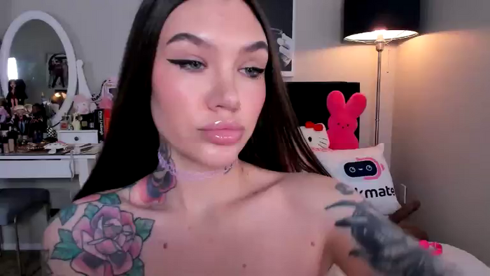 SashaNels