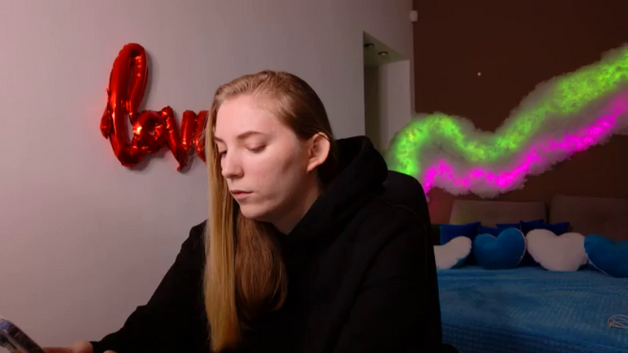 VioletBates