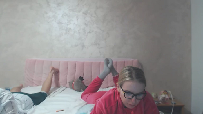 PerkyCouple