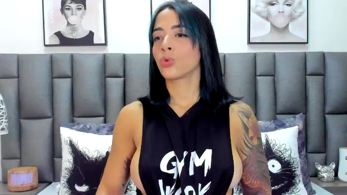 AmberrGreey