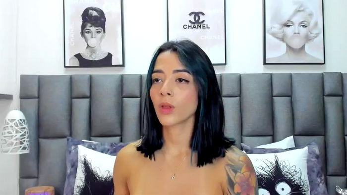 AmberrGreey