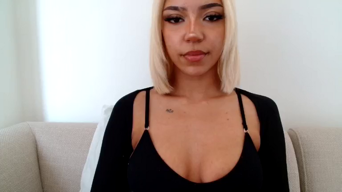 BaebyArabella