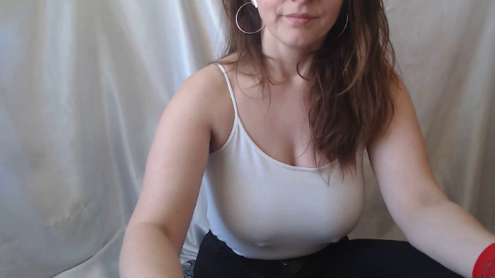 BettyGirlKiss