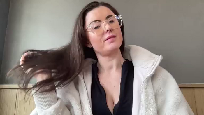 BrunetteRubyRose