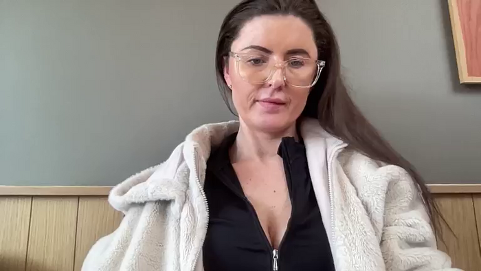 BrunetteRubyRose