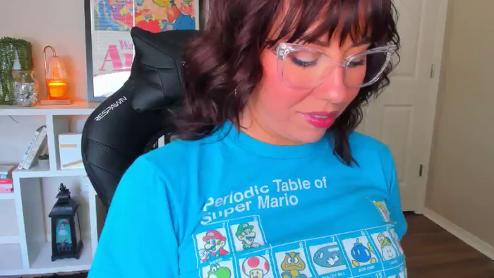 CassidyNicole