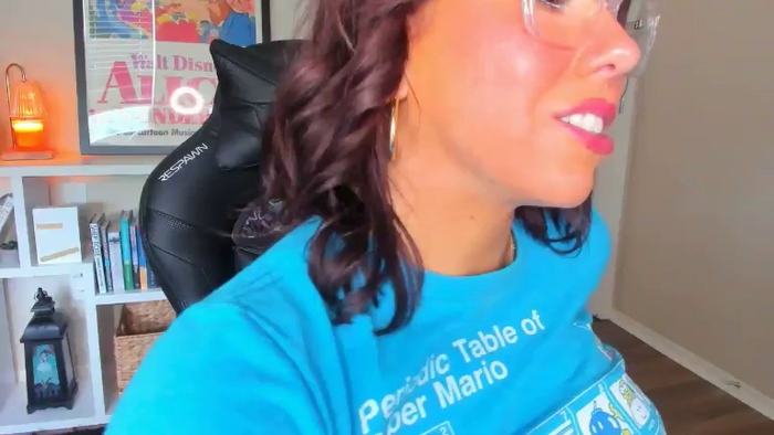 CassidyNicole