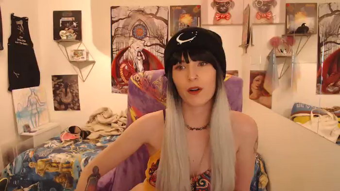 DakotaBlissxo