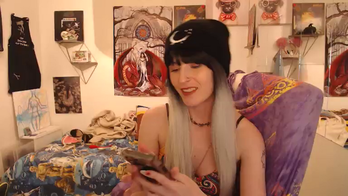 DakotaBlissxo