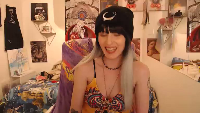 DakotaBlissxo
