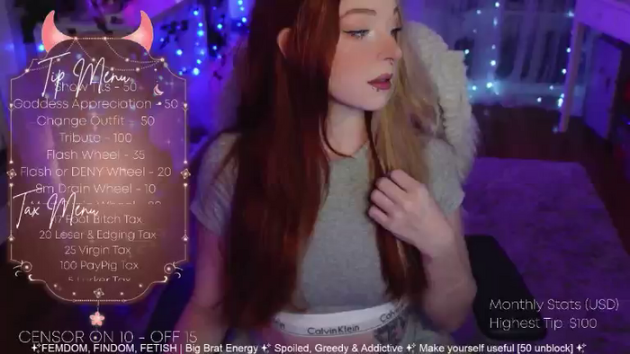DuchessFreya