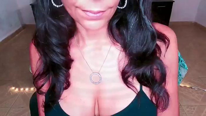 GoddessGabriella