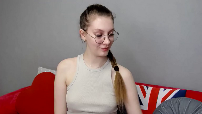 IrisEvan