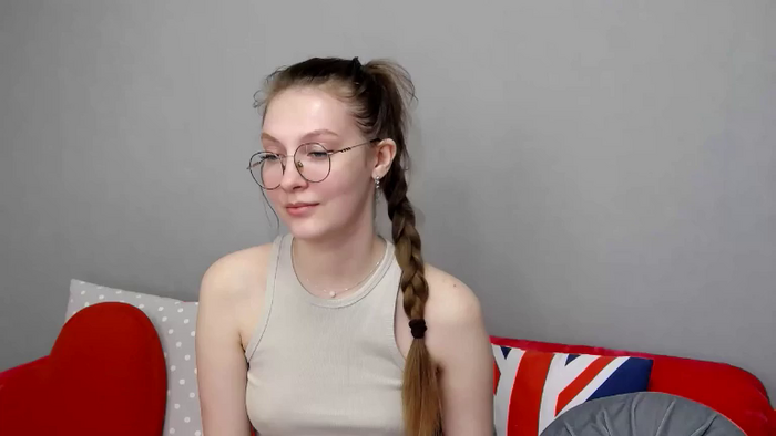 IrisEvan