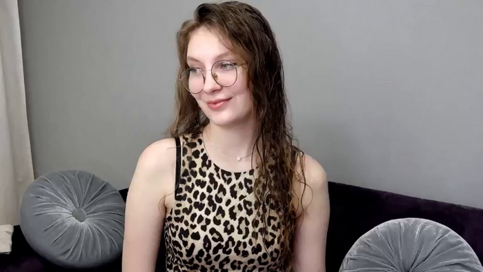 IrisEvan