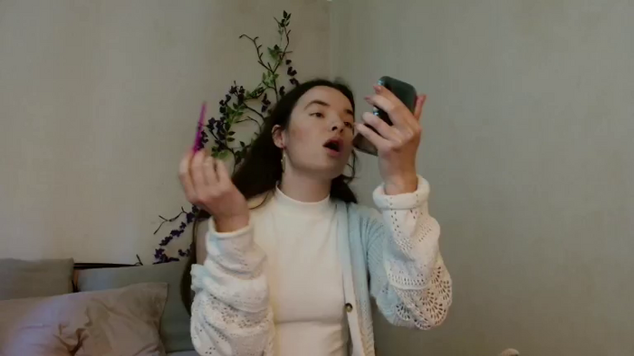 LuckyVicky28