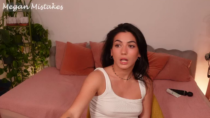 MeganMistakes