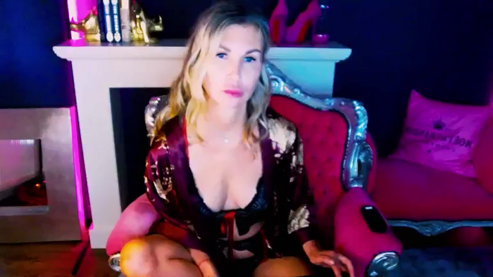 MillaVonLove