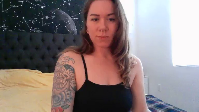 ReneaGirlNextDoor