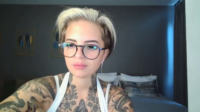 RubyRichxo