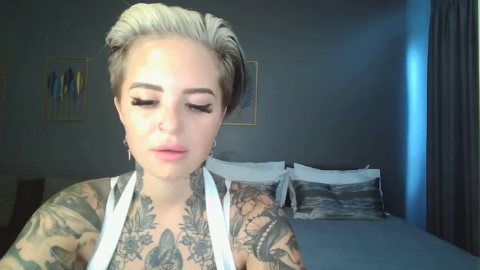 RubyRichxo