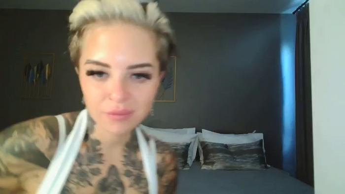 RubyRichxo