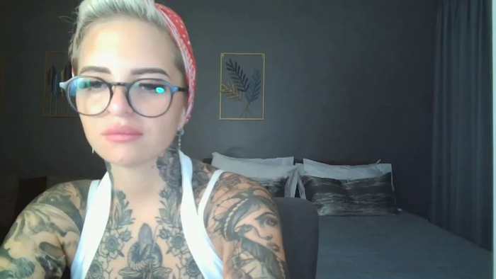RubyRichxo