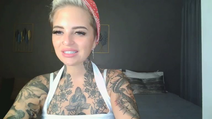 RubyRichxo