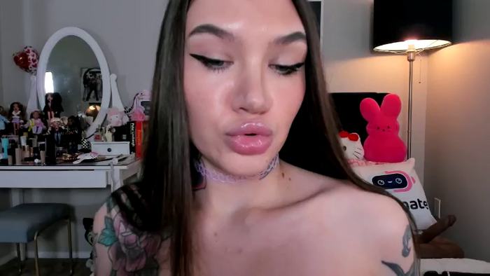 SashaNels