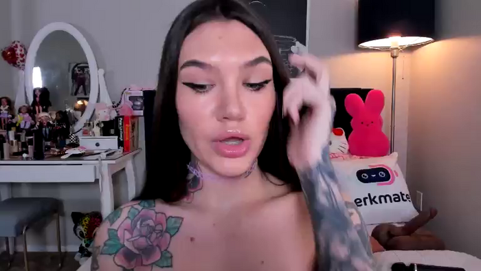 SashaNels