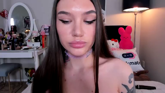 SashaNels