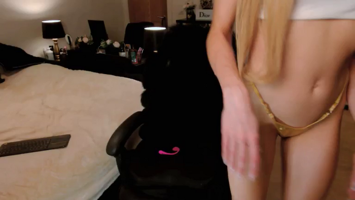 Tigerliliana