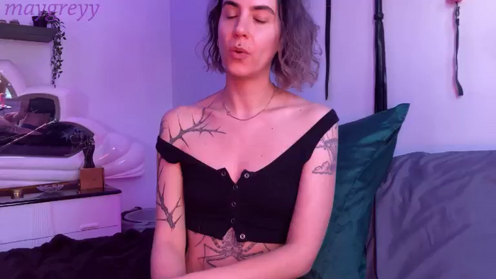 maygreyy