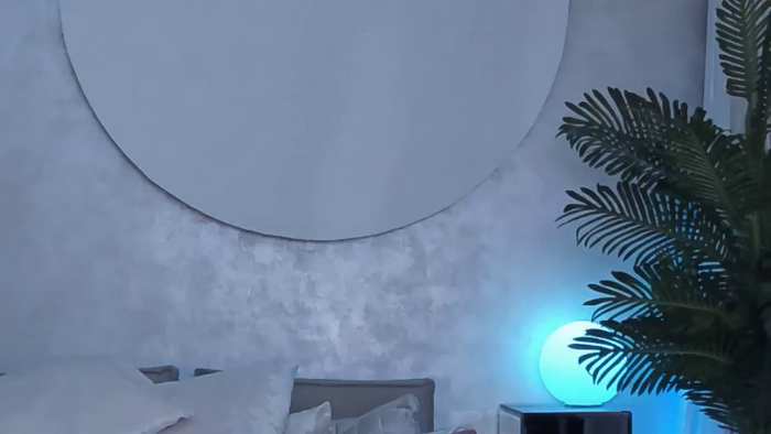 LinaParadise