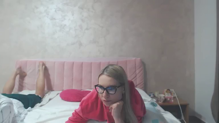 PerkyCouple