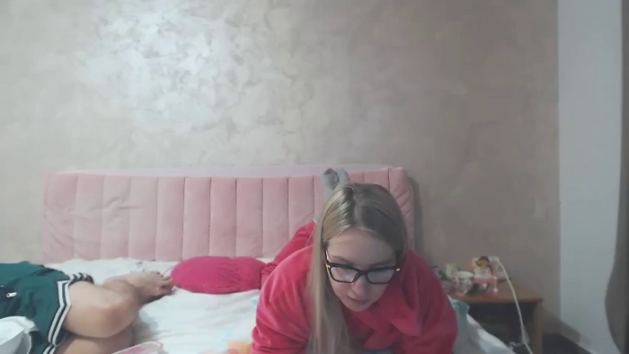 PerkyCouple