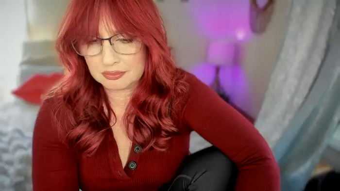 AmberSpanks
