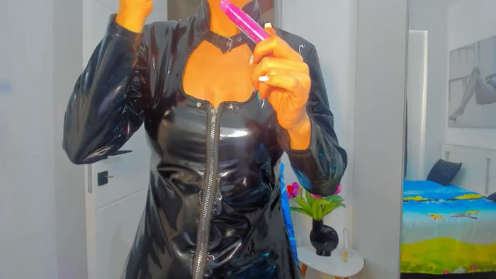 AvaDeArmond