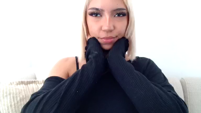 BaebyArabella