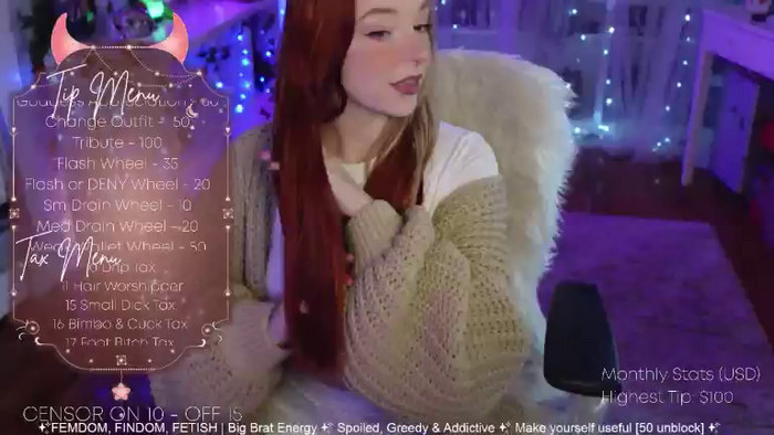 DuchessFreya