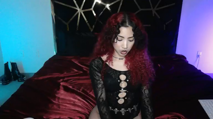 GoddessRitaReaper