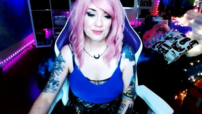 GoddessValkyrieRose